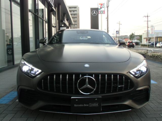 SL43 ヘッドアップディスプレイ