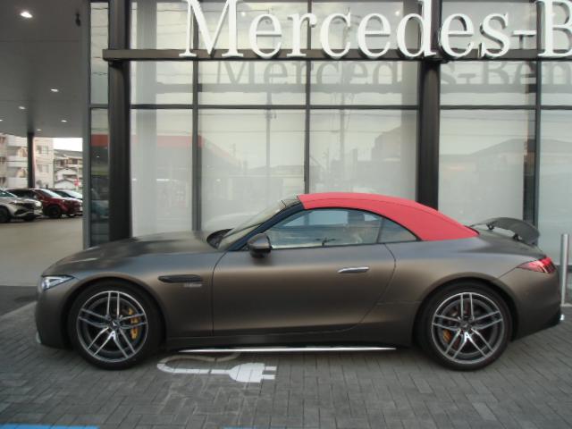 SL43 ヘッドアップディスプレイ