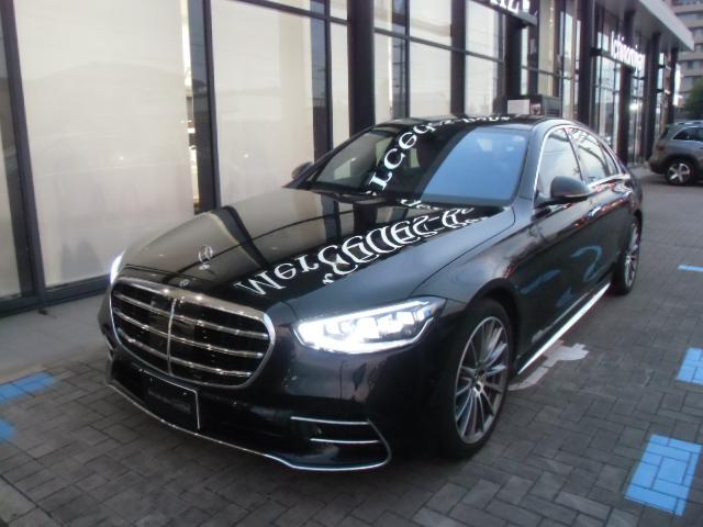S450d 4マチック AMGラインパッケージ ベーシックパッケージ ドライバーズパッケージ レザーエクスクルーシブパッケージ