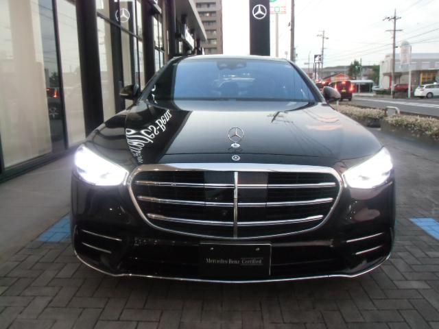 S450d 4マチック AMGラインパッケージ ベーシックパッケージ ドライバーズパッケージ レザーエクスクルーシブパッケージ