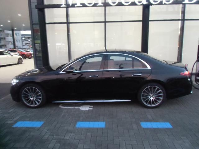 S450d 4マチック AMGラインパッケージ ベーシックパッケージ ドライバーズパッケージ レザーエクスクルーシブパッケージ