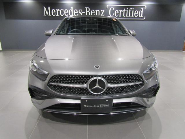 A200 d AMGラインパッケージ