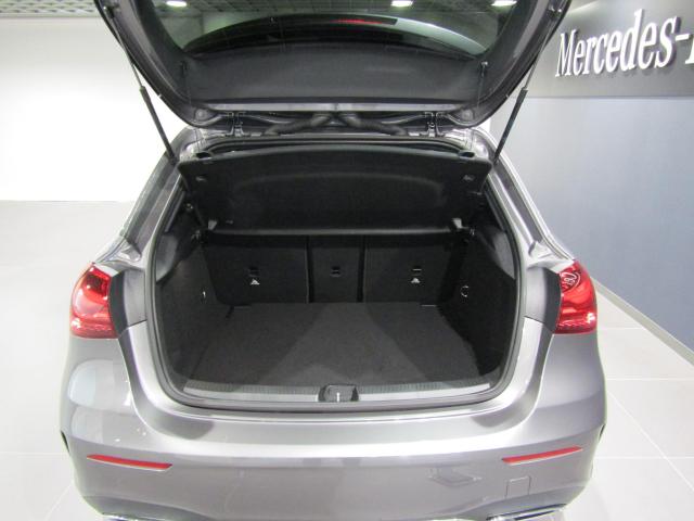 A200 d AMGラインパッケージ