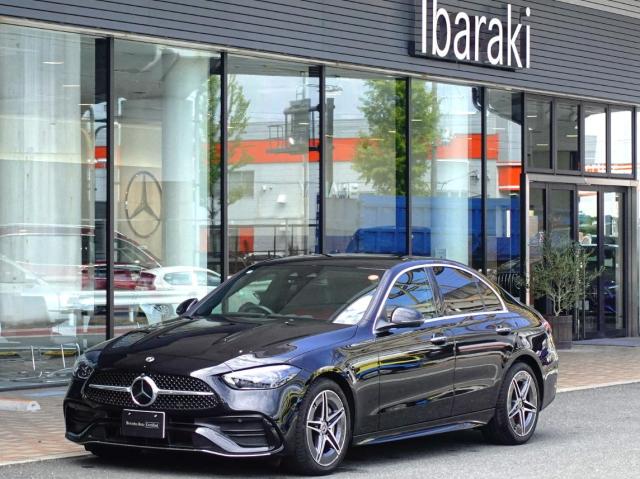 C220 d アバンギャルド AMGラインパッケージ ベーシックパッケージ レザーエクスクルーシブパッケージ