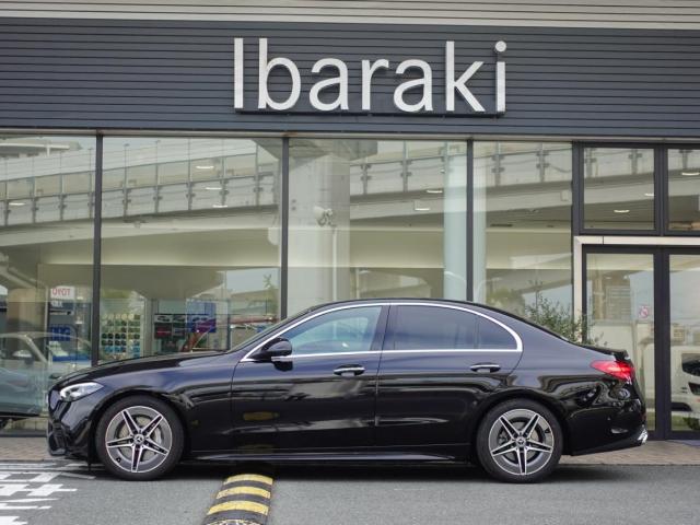 C220 d アバンギャルド AMGラインパッケージ ベーシックパッケージ レザーエクスクルーシブパッケージ