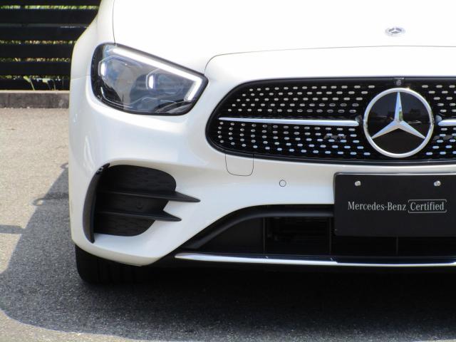 E200 スポーツ AMGラインインテリアパッケージ エクスクルーシブパッケージ