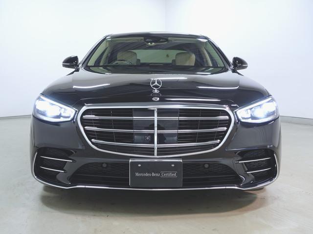 S400d 4マチック 3Dディスプレイ AMGライン ベーシックパッケージ レザーエクスクルーシブパッケージ