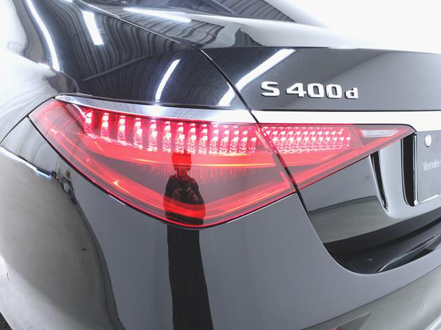 S400d 4マチック 3Dディスプレイ AMGライン ベーシックパッケージ レザーエクスクルーシブパッケージ