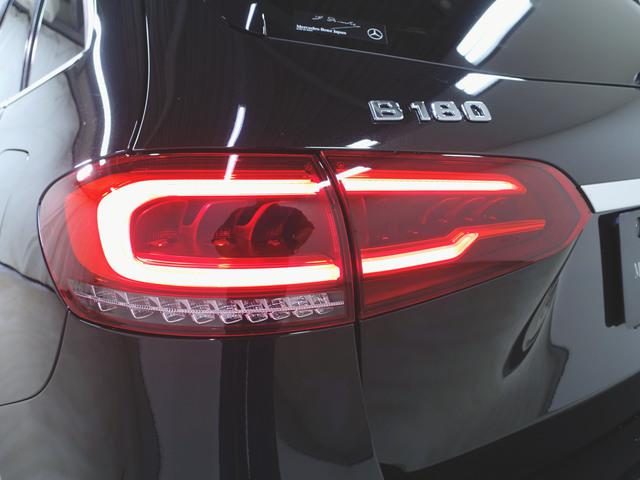 B180 AMGライン レーダーセーフティーパッケージ ナビゲーションパッケージ