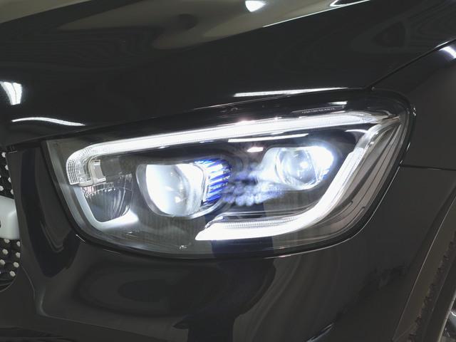 GLC220 d 4マチック クーペ AMGライン