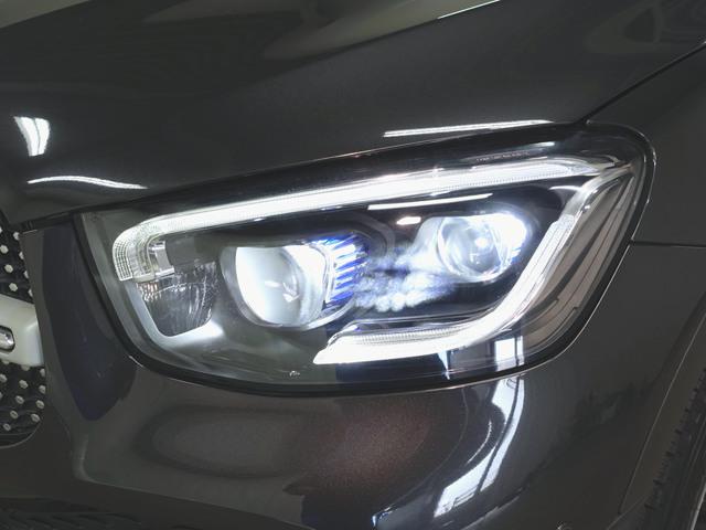 GLC220 d 4マチック AMGライン