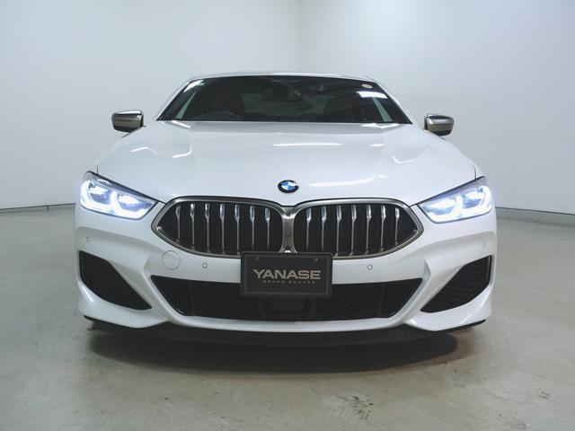 M850i xDrive クーペ