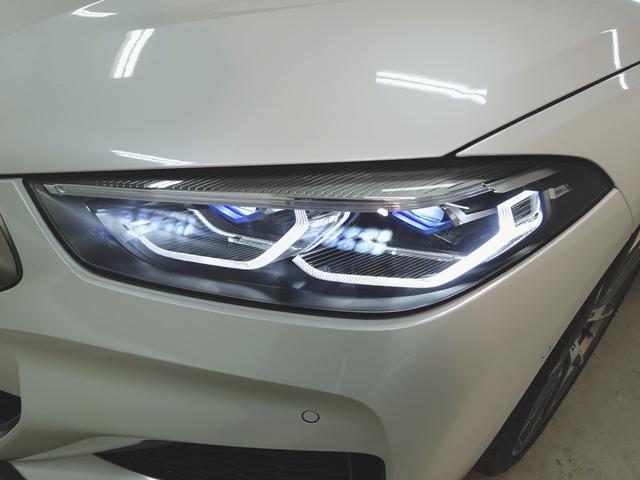 M850i xDrive クーペ