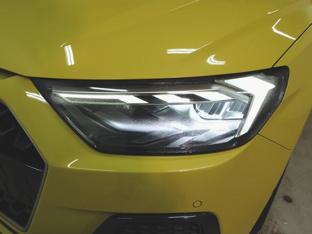 A1 スポーツバック 25 TFSI アドバンスド