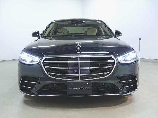 S400d 4マチック ベーシックパッケージ AMGライン 3Dコクピットディスプレイ ARヘッドアップディスプレイ レザーエクスクルーシブパッケージ