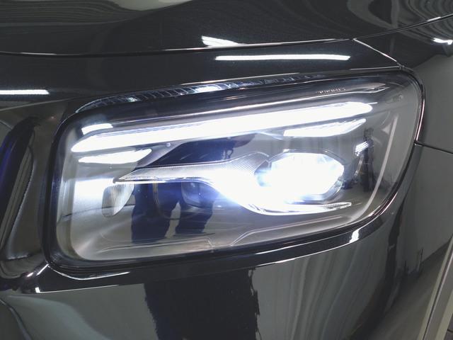 GLB180 AMGラインパッケージ アドバンスドパッケージ