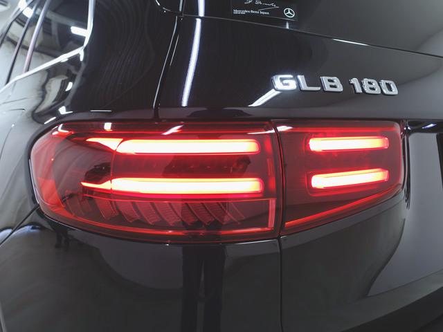 GLB180 AMGラインパッケージ アドバンスドパッケージ