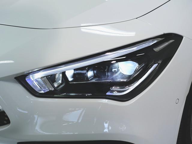 CLA200 d シューティングブレーク AMGラインパッケージ