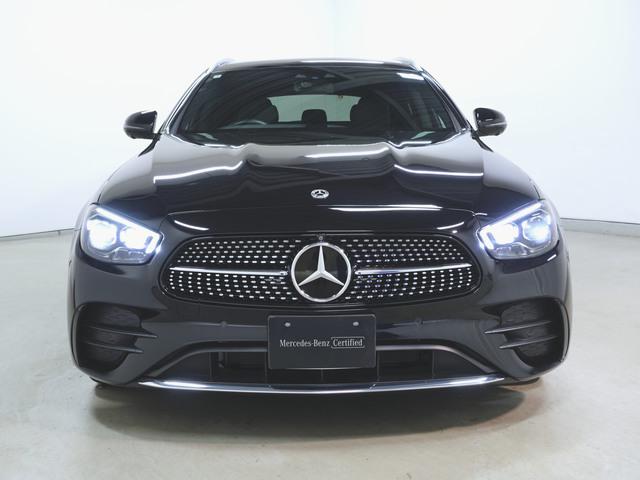 E300 ステーションワゴン スポーツ エクスクルーシブパッケージ