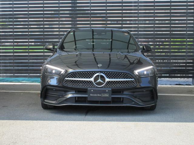 C200 アバンギャルド アンビエントライトプレミアム AMGラインパッケージ ベーシックパッケージ レザーエクスクルーシブパッケージ