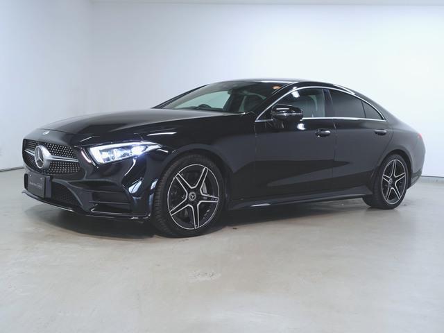 CLS450 4マチック スポーツ