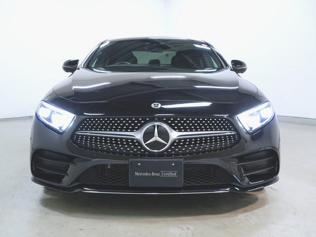 CLS450 4マチック スポーツ