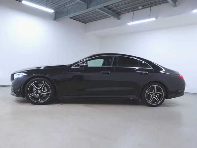 CLS450 4マチック スポーツ