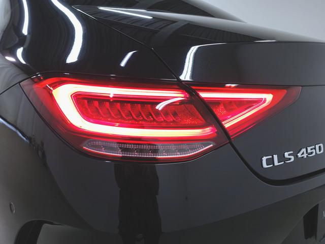 CLS450 4マチック スポーツ
