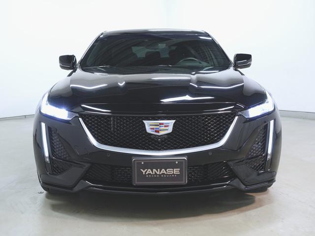 CT5 スポーツ