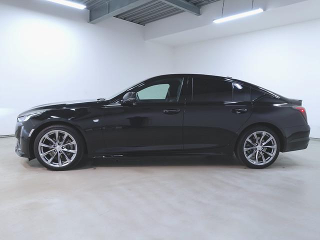 CT5 スポーツ