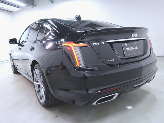CT5 スポーツ
