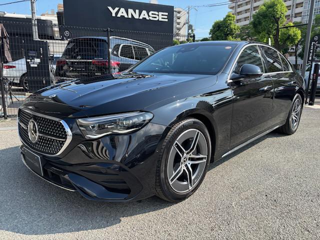 E200 アバンギャルド AMGラインパッケージ アドバンスドパッケージ デジタルインテリアパッケージ レザーエクスクルーシブパッケージ