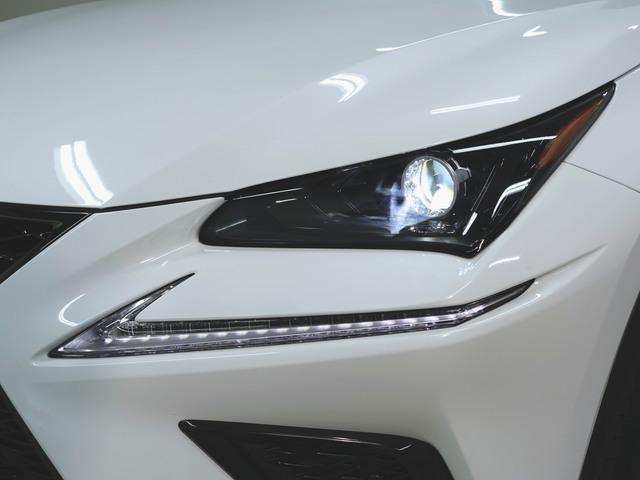 NX300 Fスポーツ