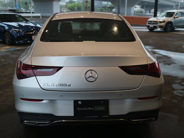 CLA200 d