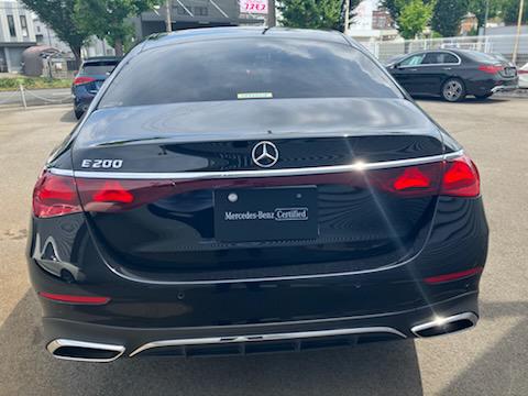 E200 アバンギャルド AMGラインインテリアパッケージ アドバンスドパッケージ デジタルインテリアパッケージ レザーエクスクルーシブパッケージ