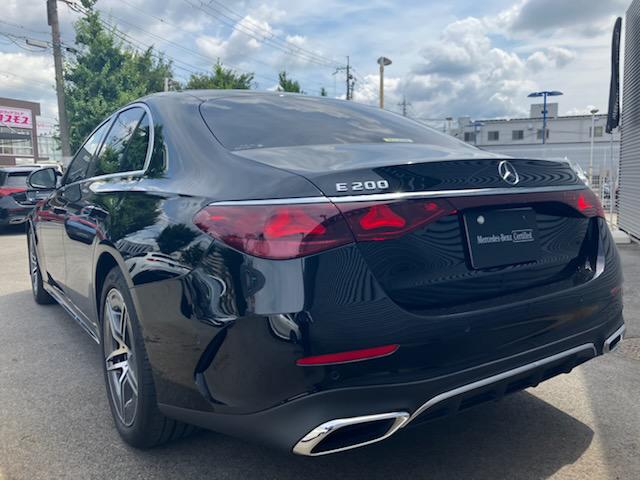 E200 アバンギャルド AMGラインインテリアパッケージ アドバンスドパッケージ デジタルインテリアパッケージ レザーエクスクルーシブパッケージ