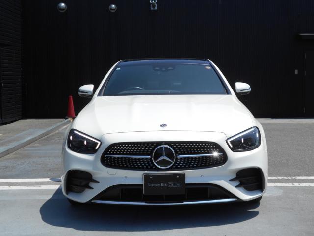 E200 スポーツ AMGラインインテリアパッケージ エクスクルーシブパッケージ