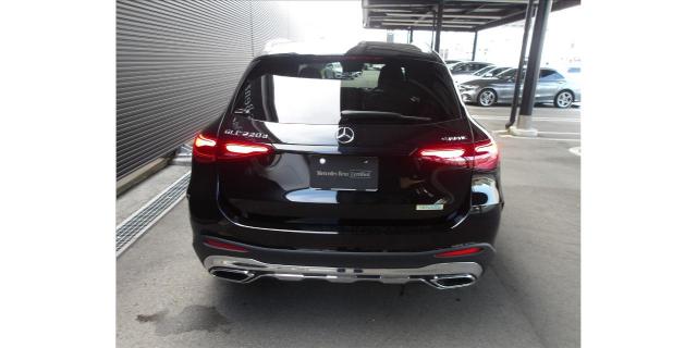 GLC220 d 4マチック AMGラインパッケージ AMGレザーエクスクルーシブパッケージ ドライバーズパッケージ