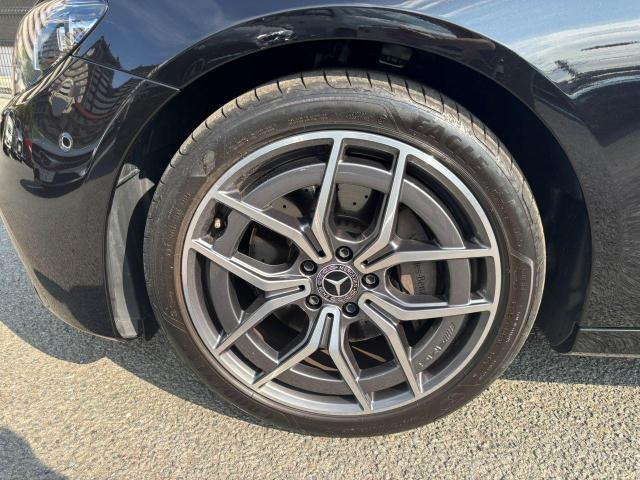 E200 スポーツ AMGラインインテリアパッケージ エクスクルーシブパッケージ