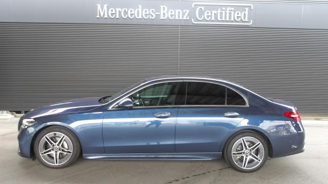 C200 アバンギャルド アンビエントライトプレミアム AMGラインパッケージ ベーシックパッケージ レザーエクスクルーシブパッケージ