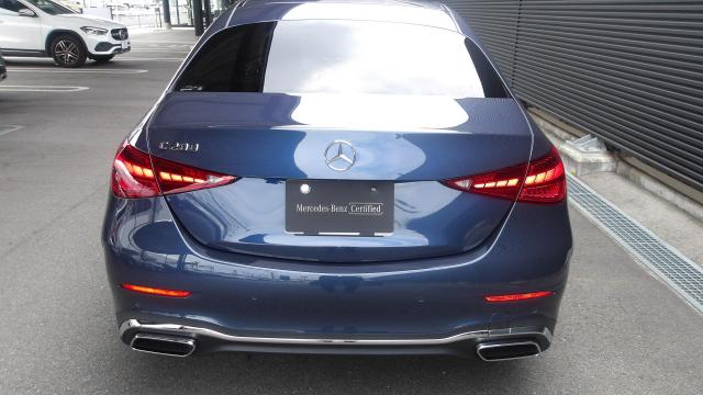 C200 アバンギャルド アンビエントライトプレミアム AMGラインパッケージ ベーシックパッケージ レザーエクスクルーシブパッケージ