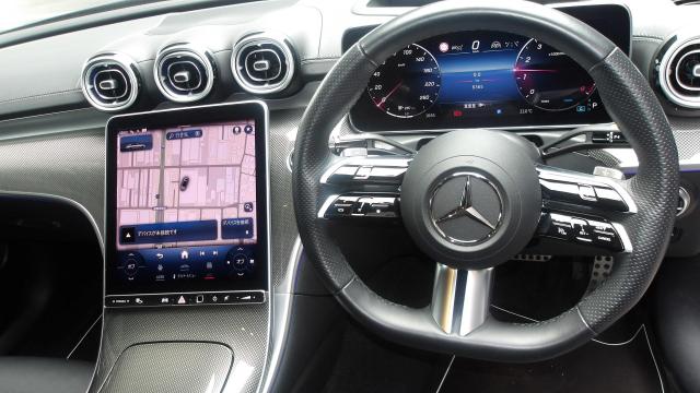C200 アバンギャルド アンビエントライトプレミアム AMGラインパッケージ ベーシックパッケージ レザーエクスクルーシブパッケージ