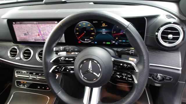 E220 d ステーションワゴン スポーツ AMGラインインテリアパッケージ エクスクルーシブパッケージ