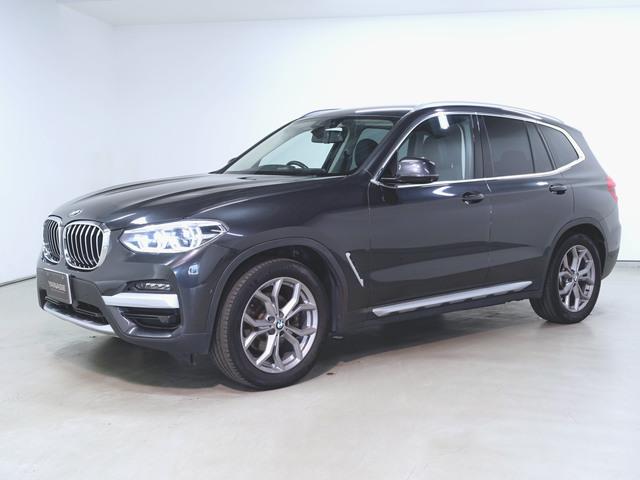 X3 xDrive20i xライン