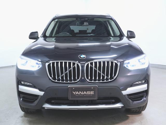 X3 xDrive20i xライン