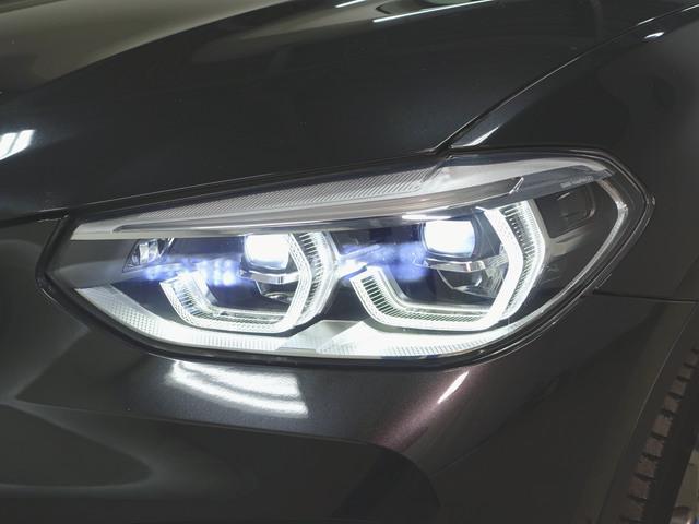 X3 xDrive20i xライン