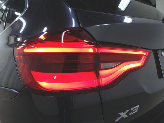 X3 xDrive20i xライン