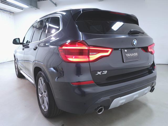 X3 xDrive20i xライン
