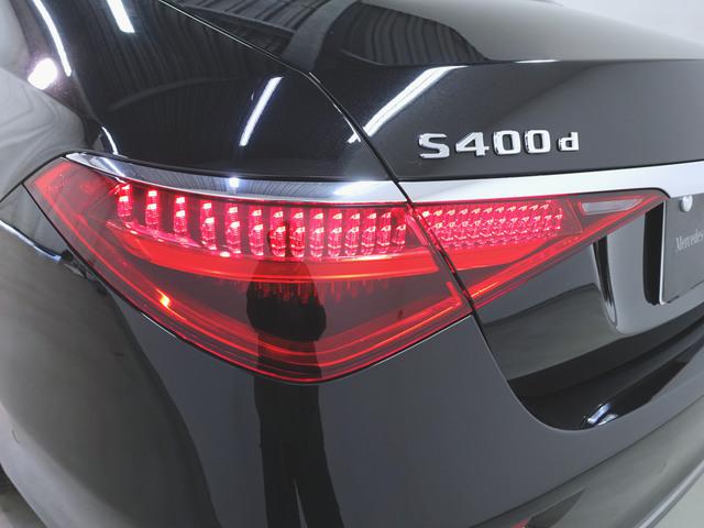 S400d 4マチック ARヘッドアップディスプレイ 3Dコクピットディスプレイ AMGライン レザーエクスクルーシブパッケージ ベーシックパッケージ