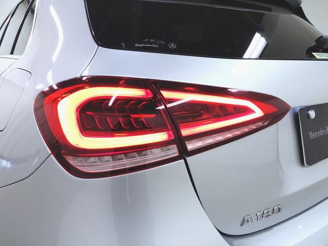 A180 スタイル AMGレザーエクスクルーシブパッケージ レーダーセーフティーパッケージ ナビゲーションパッケージ